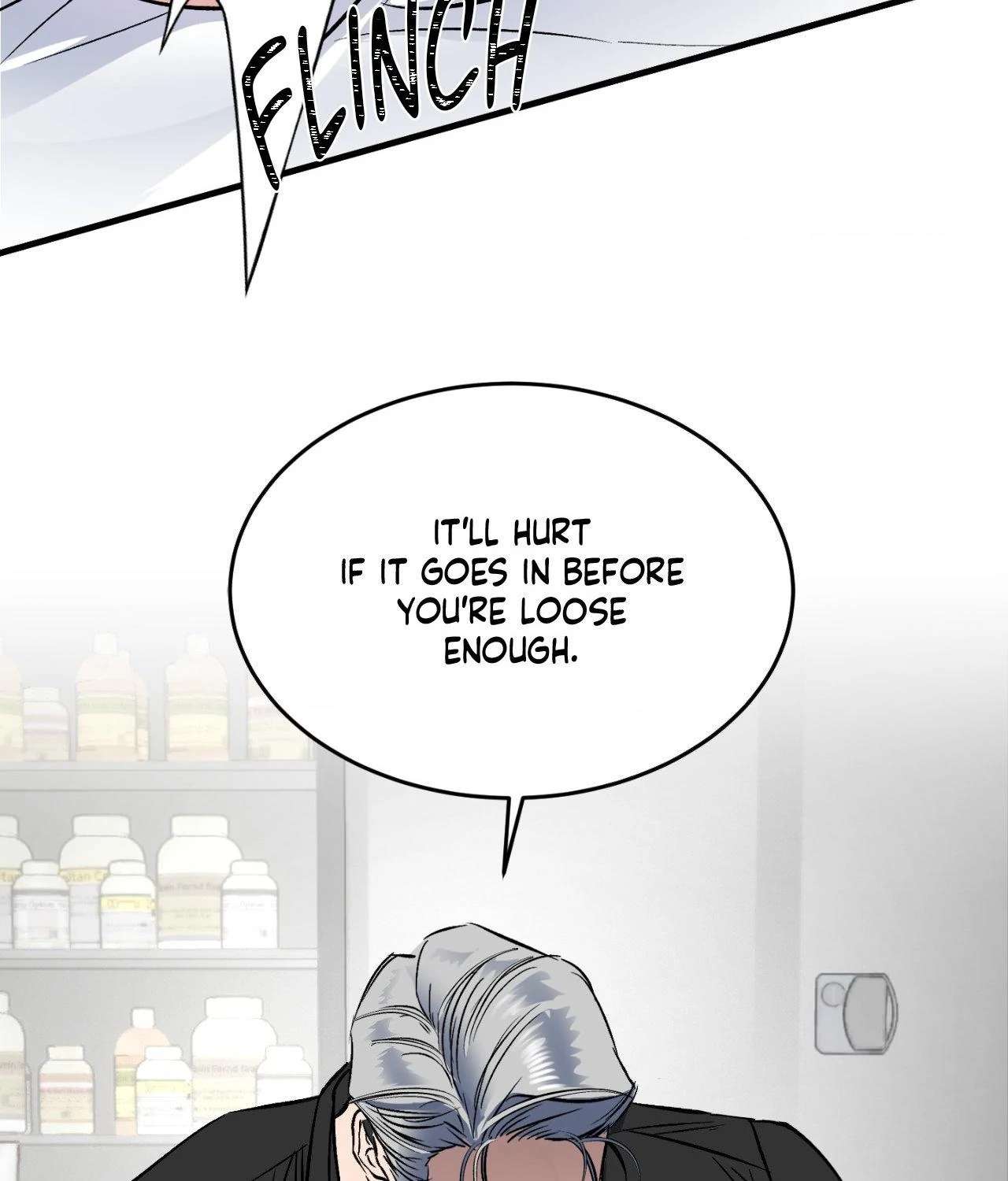 Ian’s Binding Chapter 13 page 70 - 