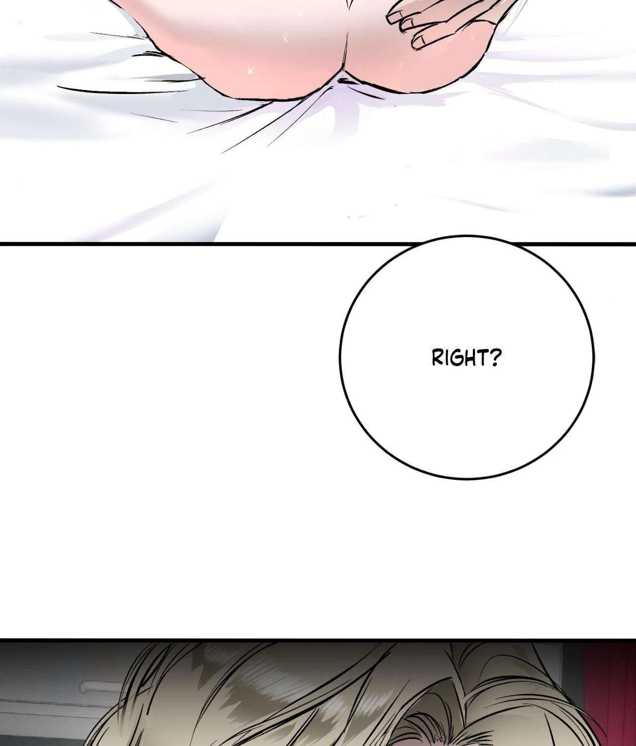 Ian’s Binding Chapter 13 page 72 - 