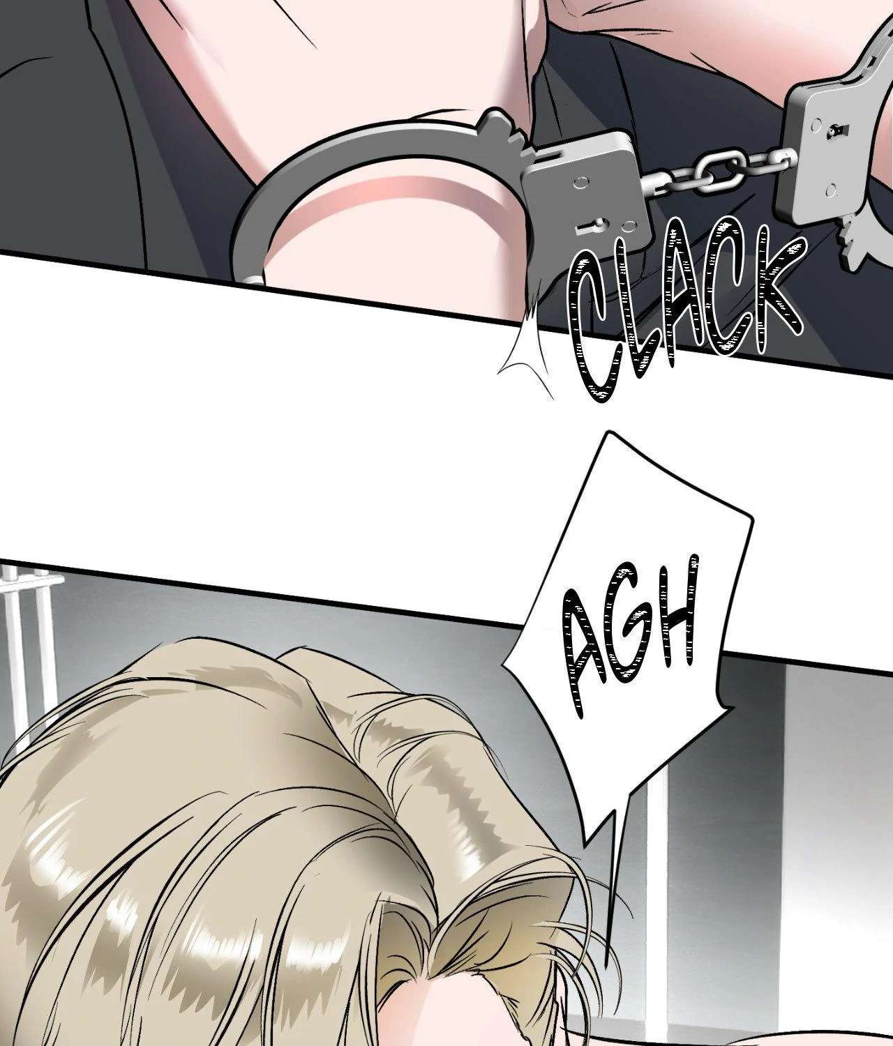 Ian’s Binding Chapter 13 page 76 - 