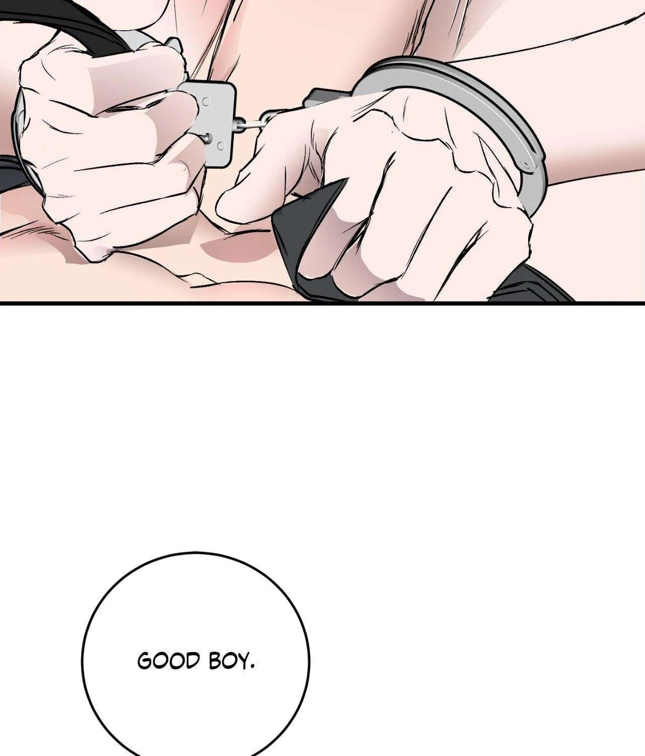 Ian’s Binding Chapter 13 page 78 - 