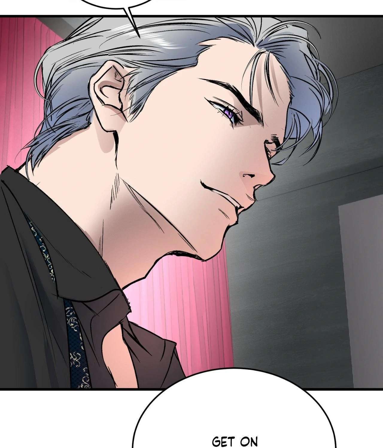 Ian’s Binding Chapter 13 page 79 - 