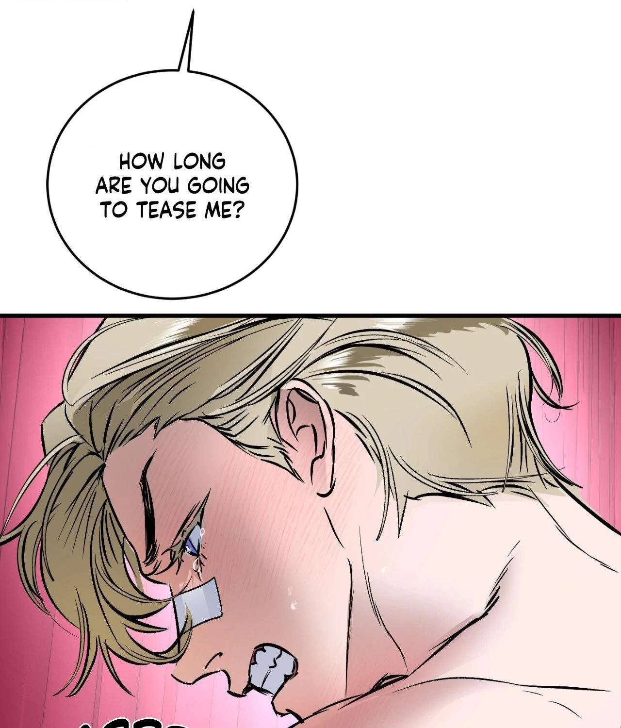 Ian’s Binding Chapter 13 page 87 - 