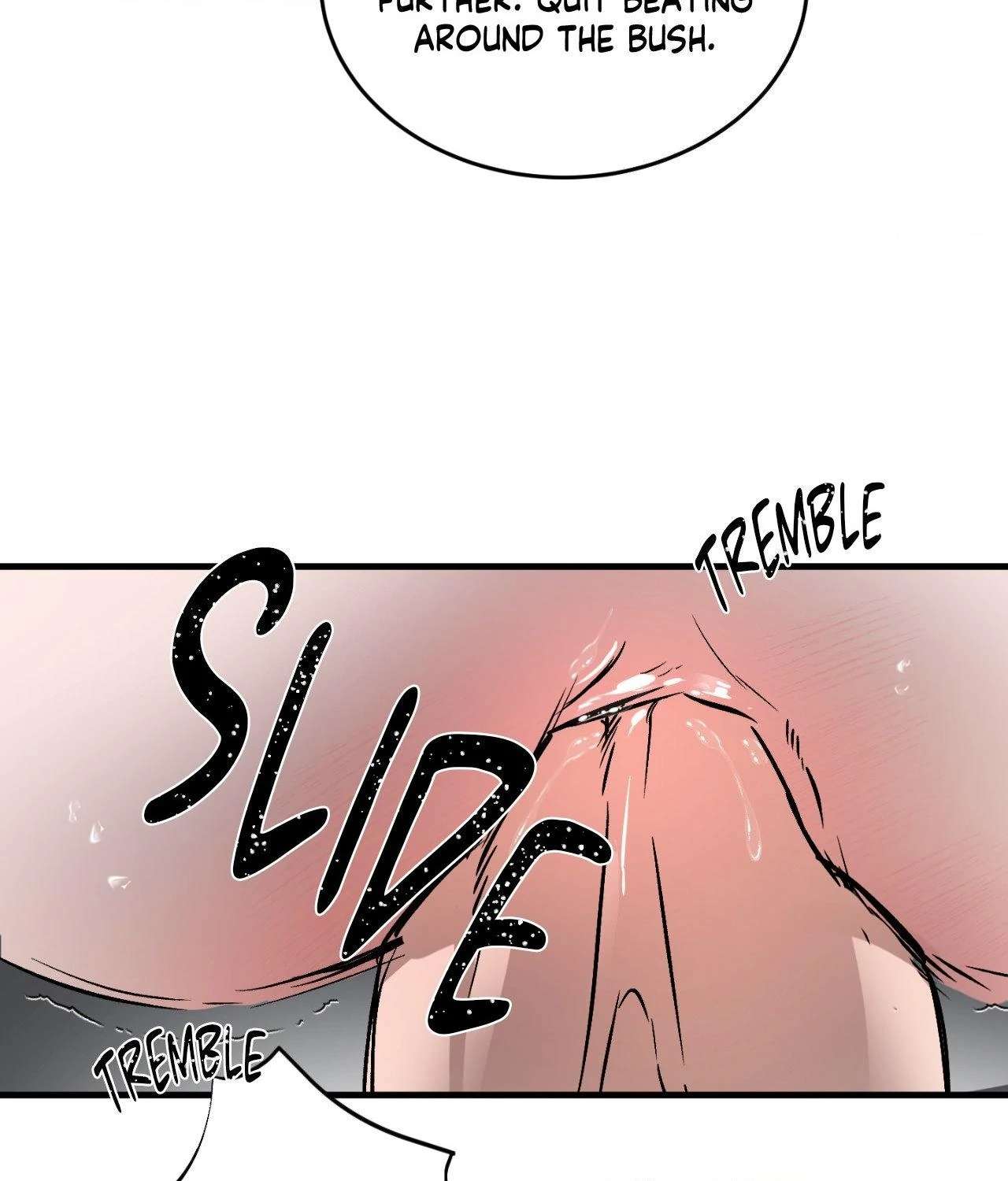 Ian’s Binding Chapter 13 page 90 - 