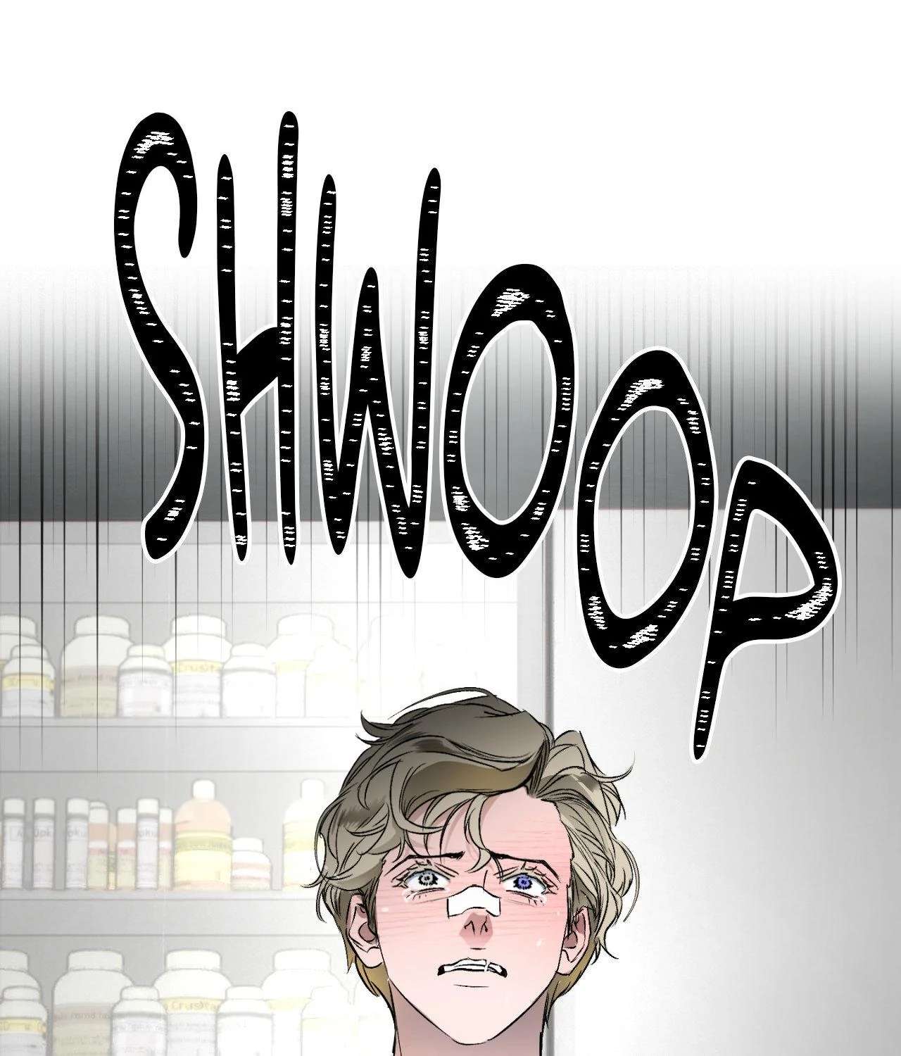 Ian’s Binding Chapter 13 page 93 - 