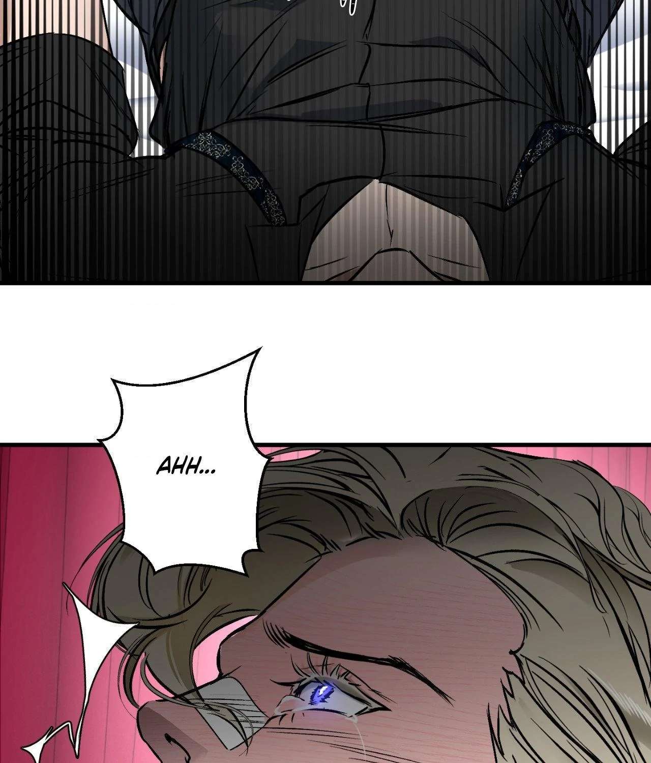 Ian’s Binding Chapter 13 page 95 - 