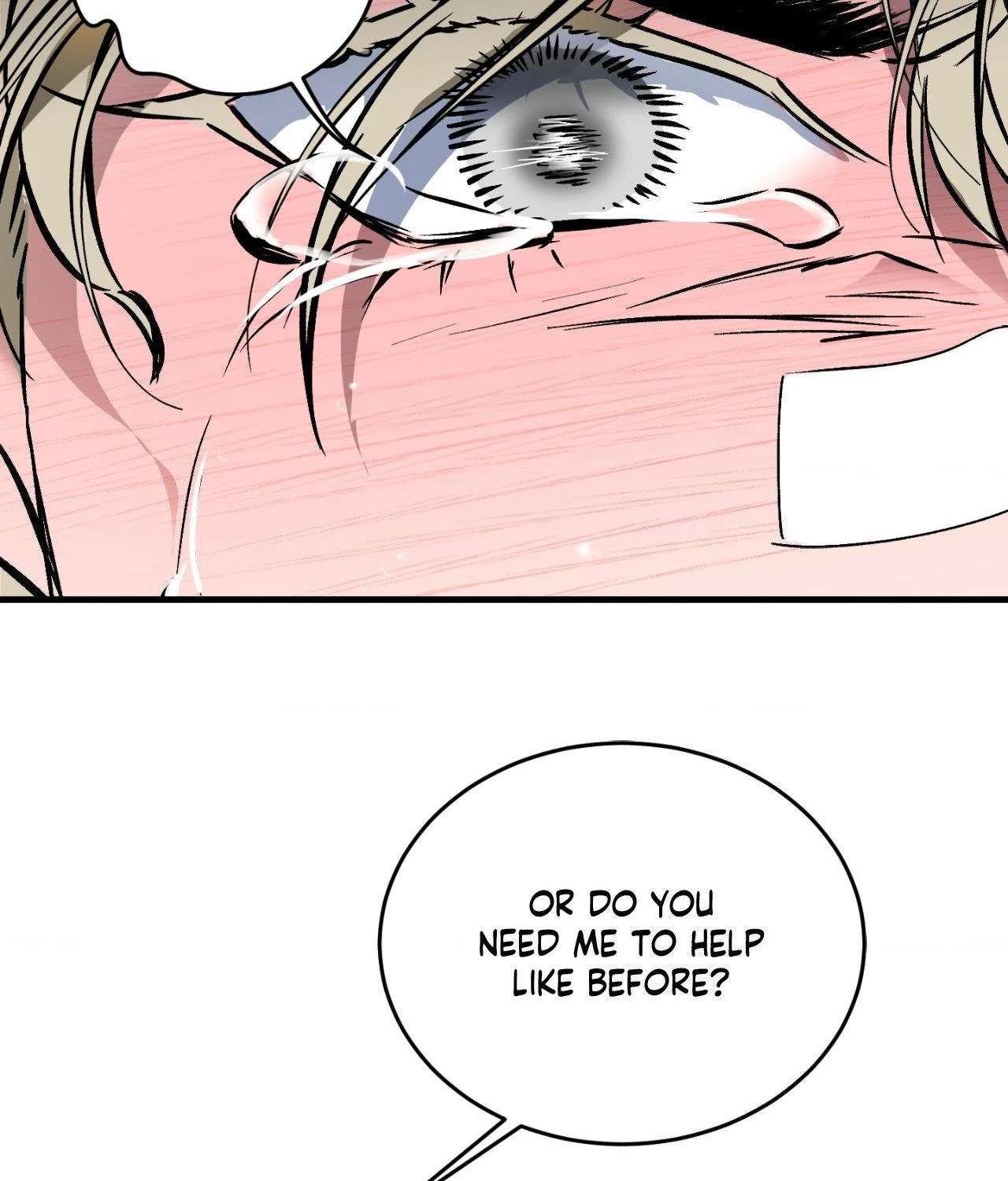 Ian’s Binding Chapter 13 page 100 - 