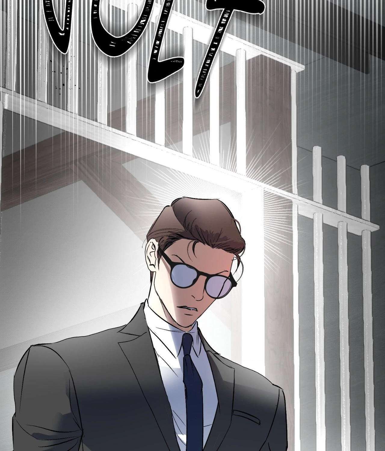Ian’s Binding Chapter 14 page 104 - 
