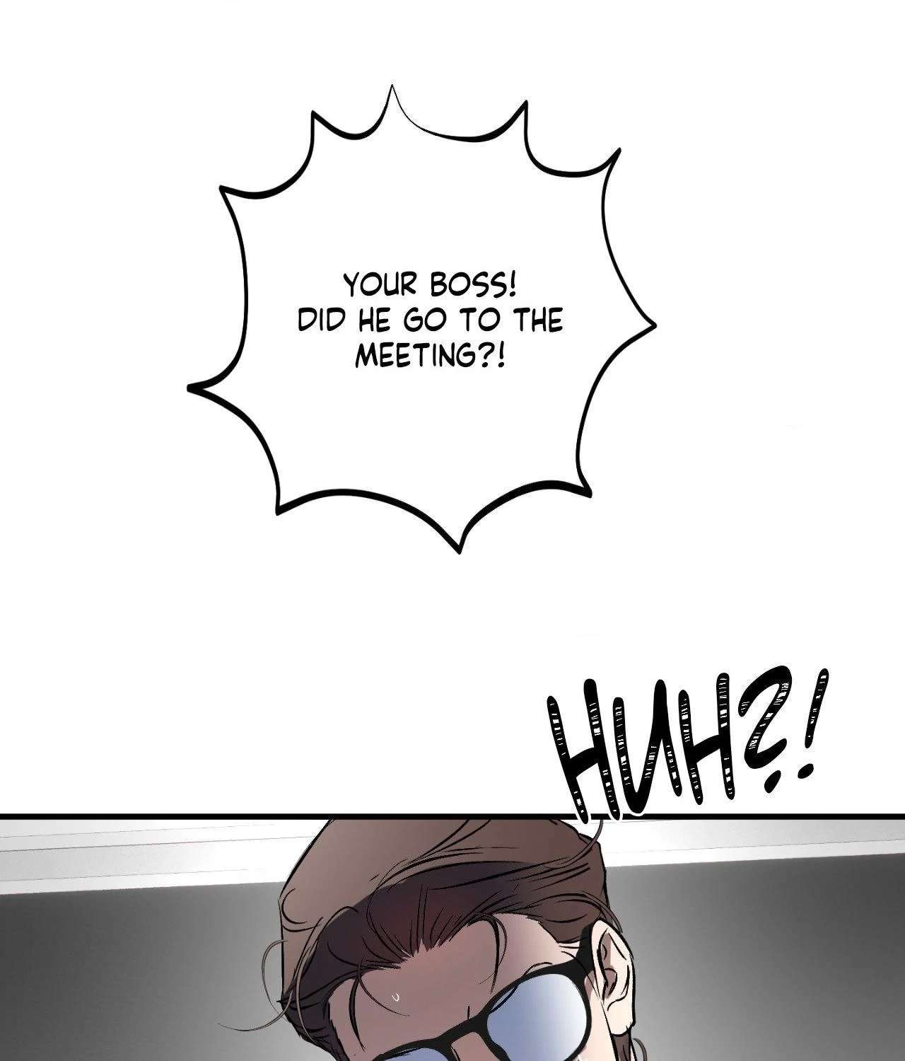 Ian’s Binding Chapter 14 page 111 - 