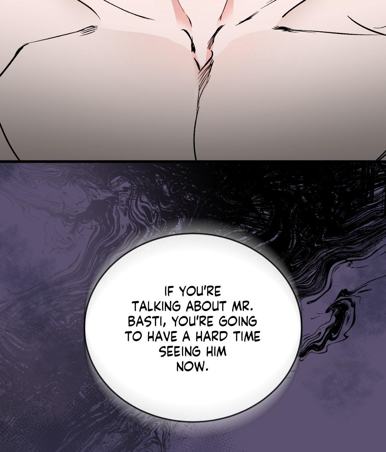 Ian’s Binding Chapter 14 page 115 - 