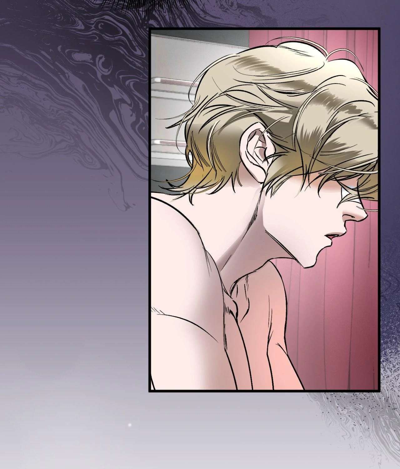 Ian’s Binding Chapter 14 page 119 - 