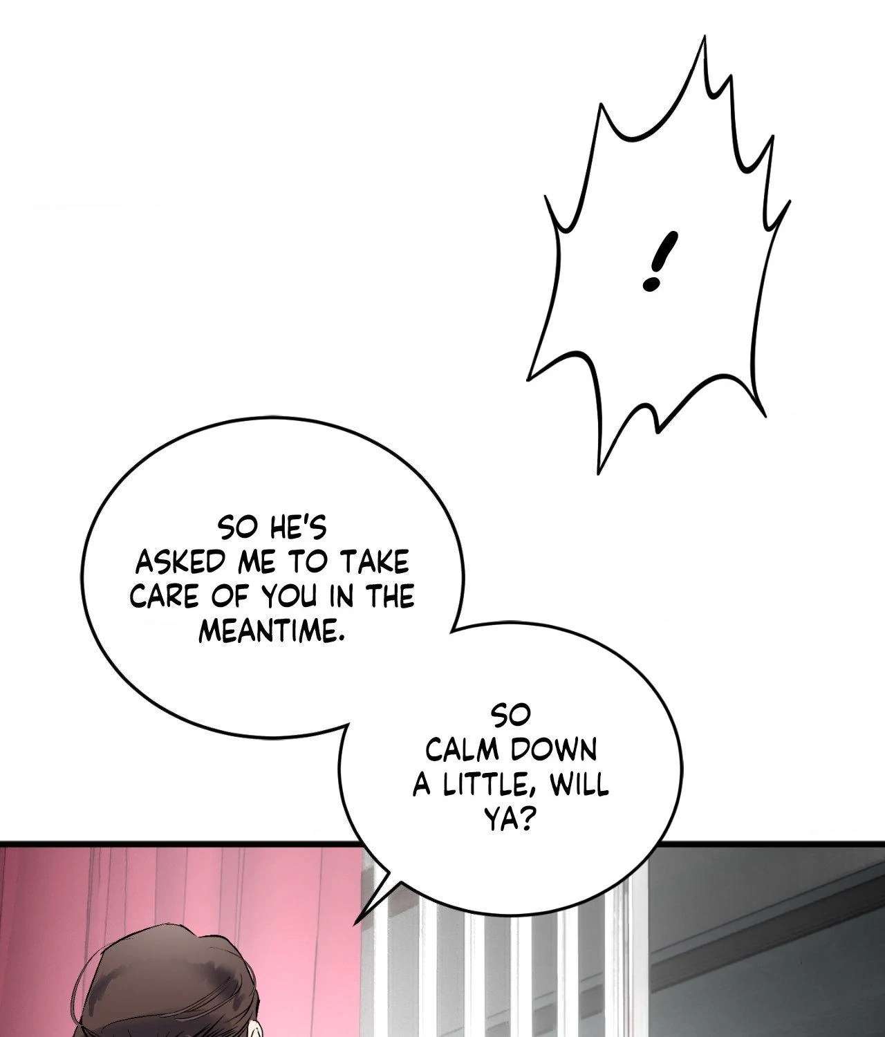 Ian’s Binding Chapter 14 page 123 - 