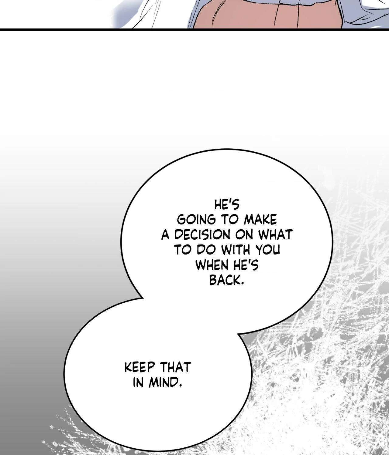 Ian’s Binding Chapter 14 page 125 - 