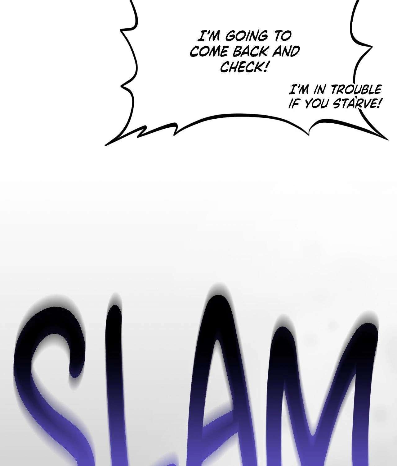 Ian’s Binding Chapter 14 page 134 - 