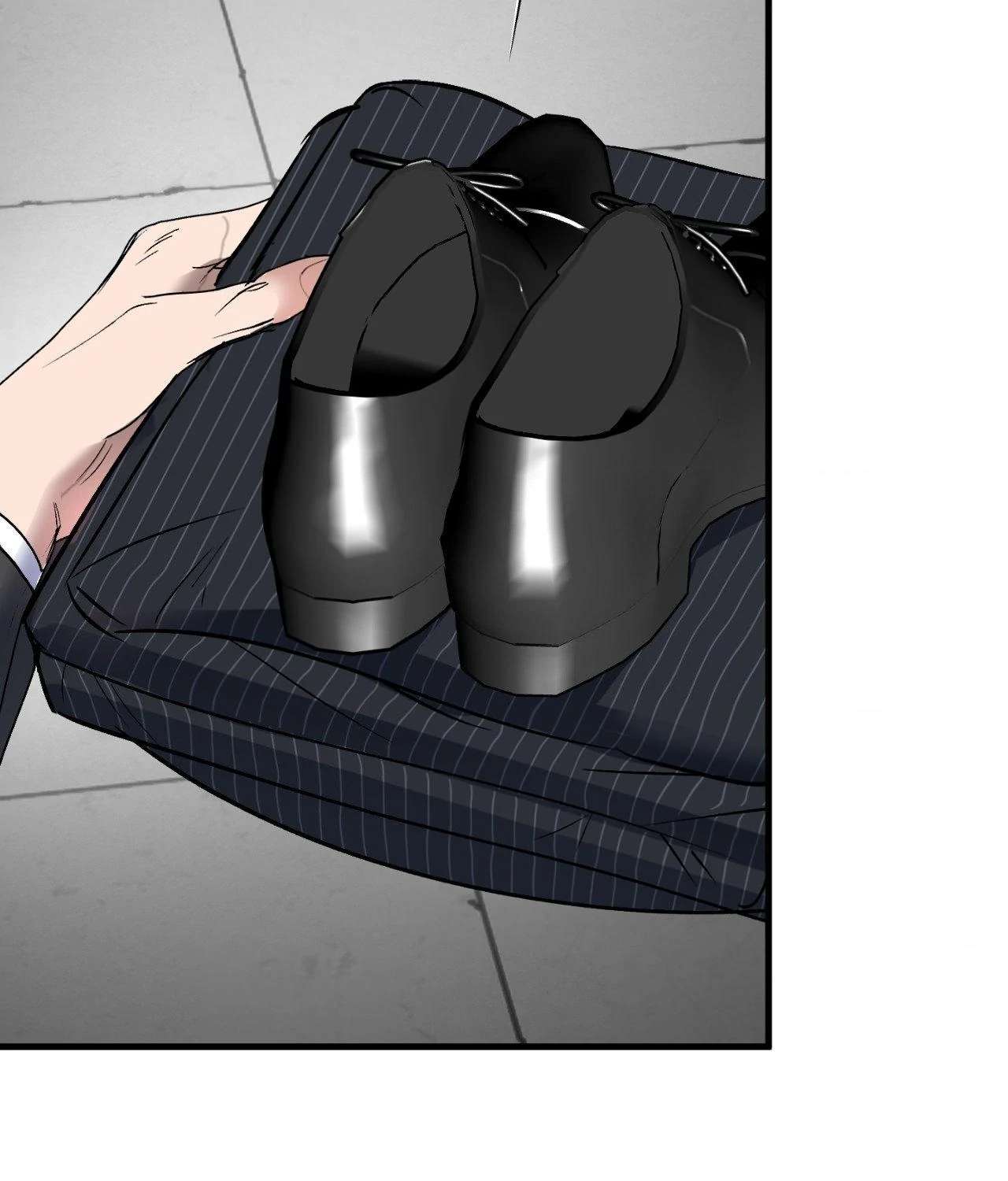 Ian’s Binding Chapter 14 page 140 - 