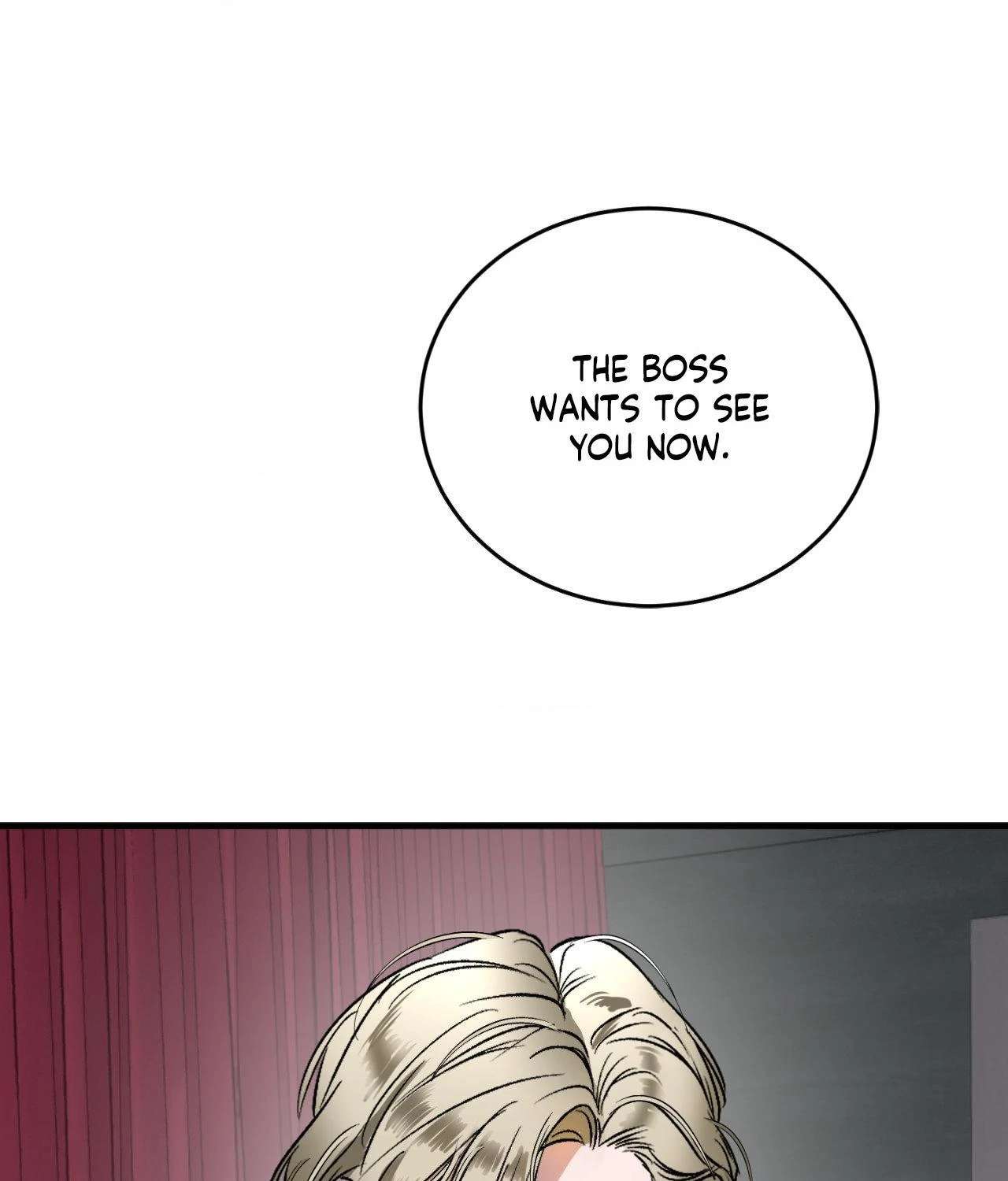 Ian’s Binding Chapter 14 page 143 - 