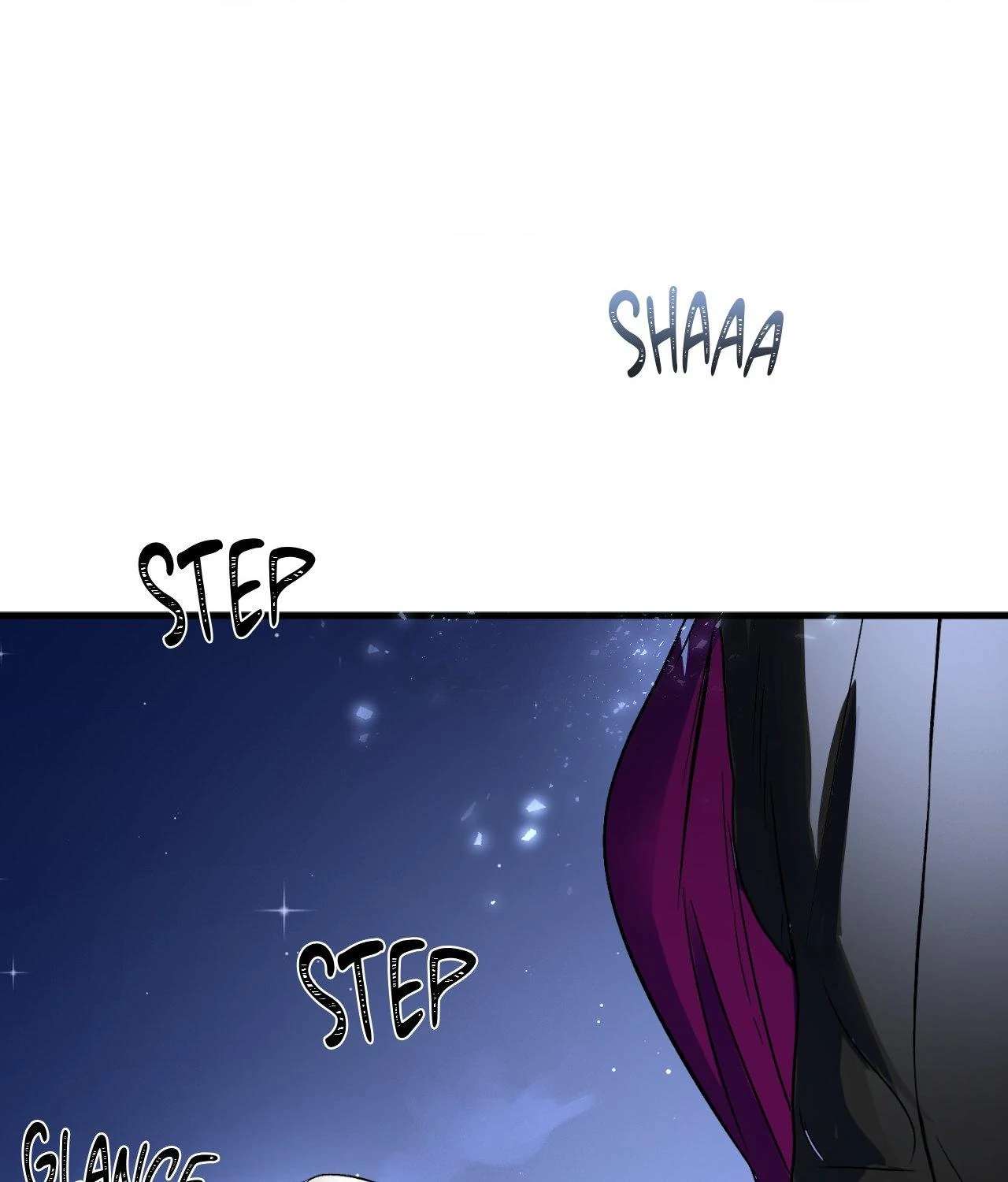 Ian’s Binding Chapter 14 page 149 - 