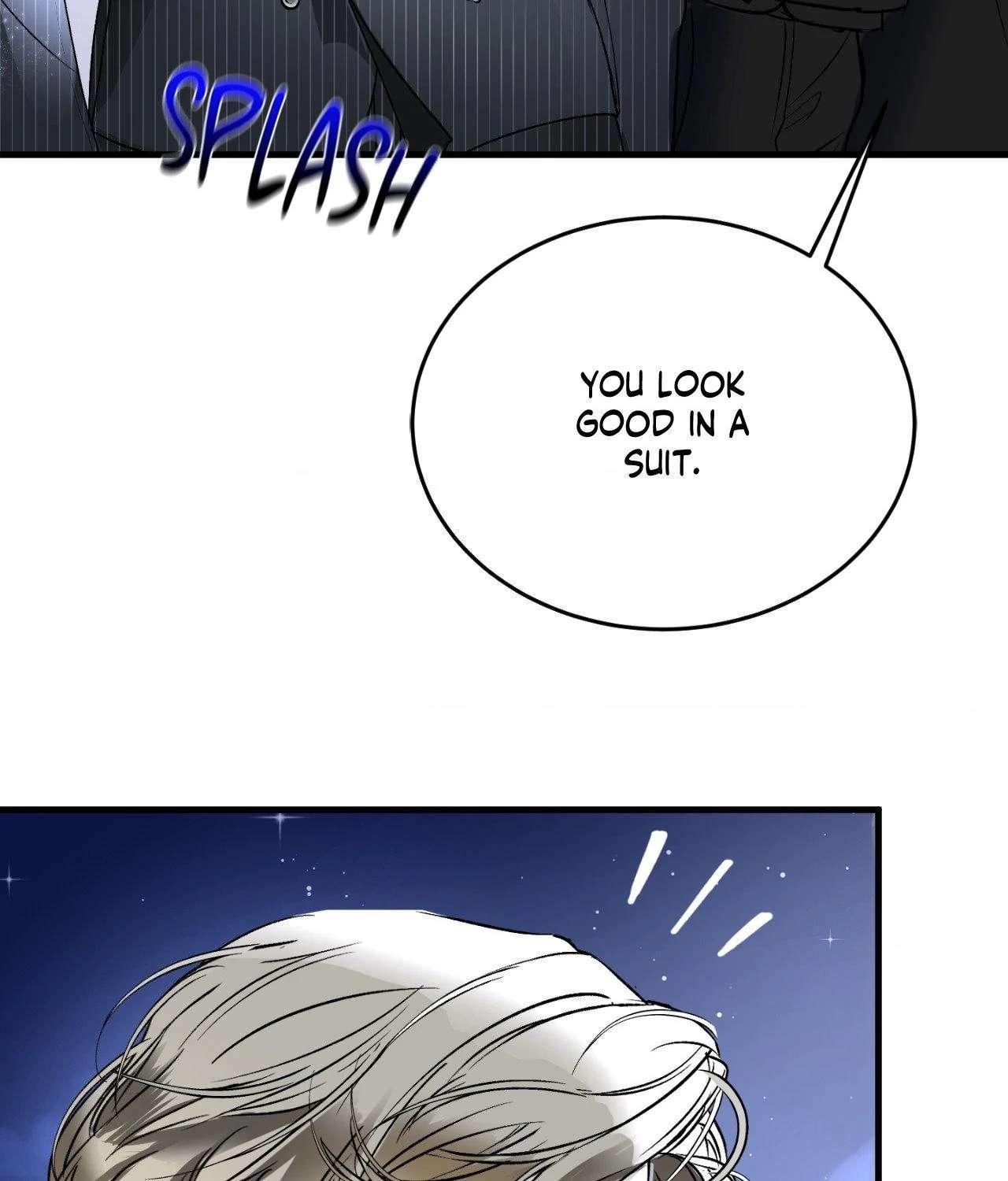 Ian’s Binding Chapter 14 page 151 - 