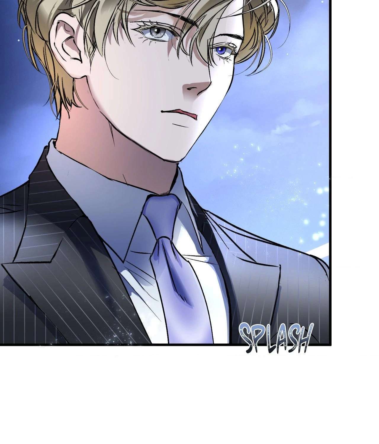 Ian’s Binding Chapter 14 page 152 - 