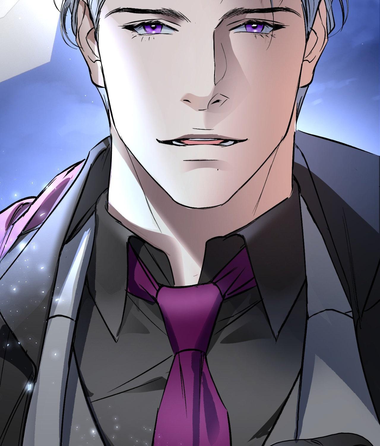 Ian’s Binding Chapter 14 page 155 - 