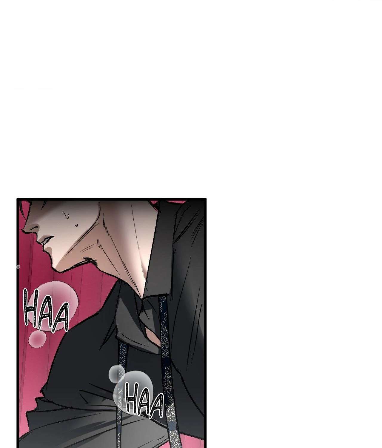 Ian’s Binding Chapter 14 page 19 - 
