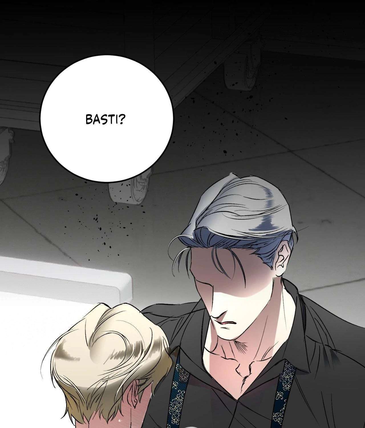 Ian’s Binding Chapter 14 page 3 - 