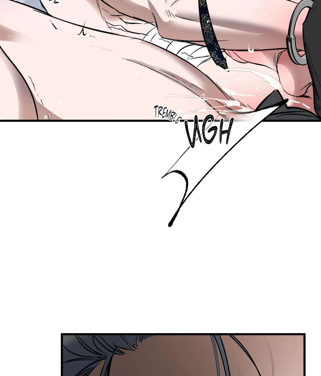 Ian’s Binding Chapter 14 page 21 - 
