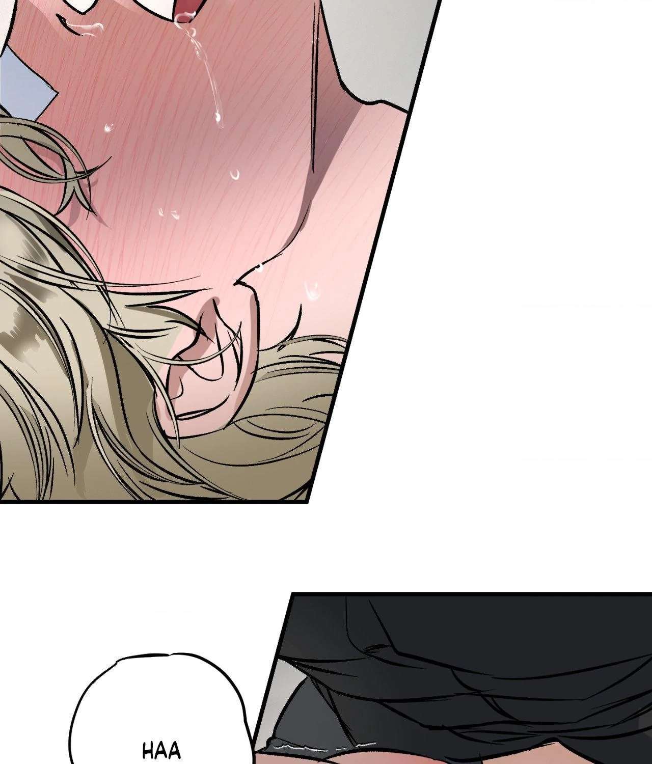 Ian’s Binding Chapter 14 page 36 - 