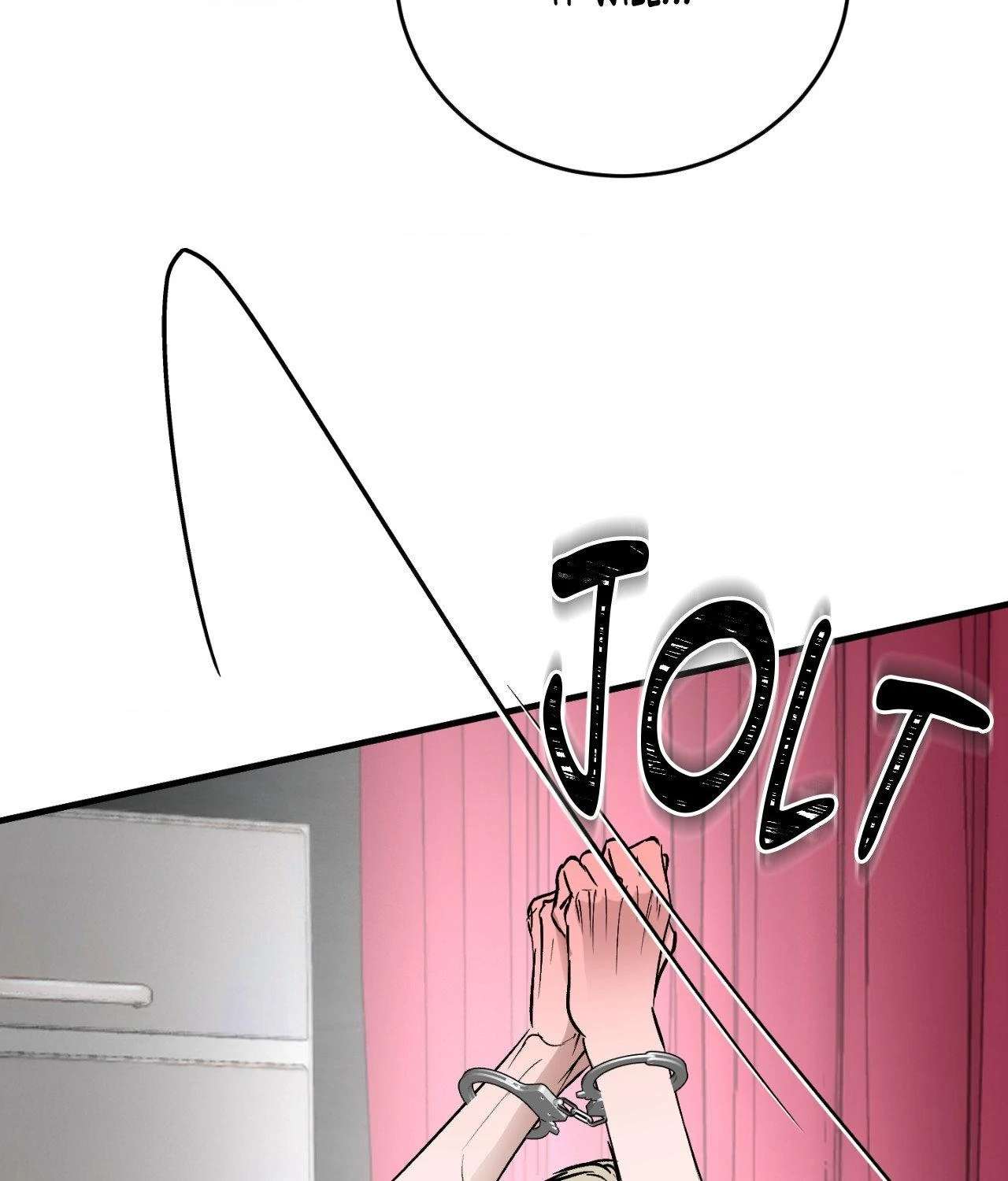 Ian’s Binding Chapter 14 page 44 - 