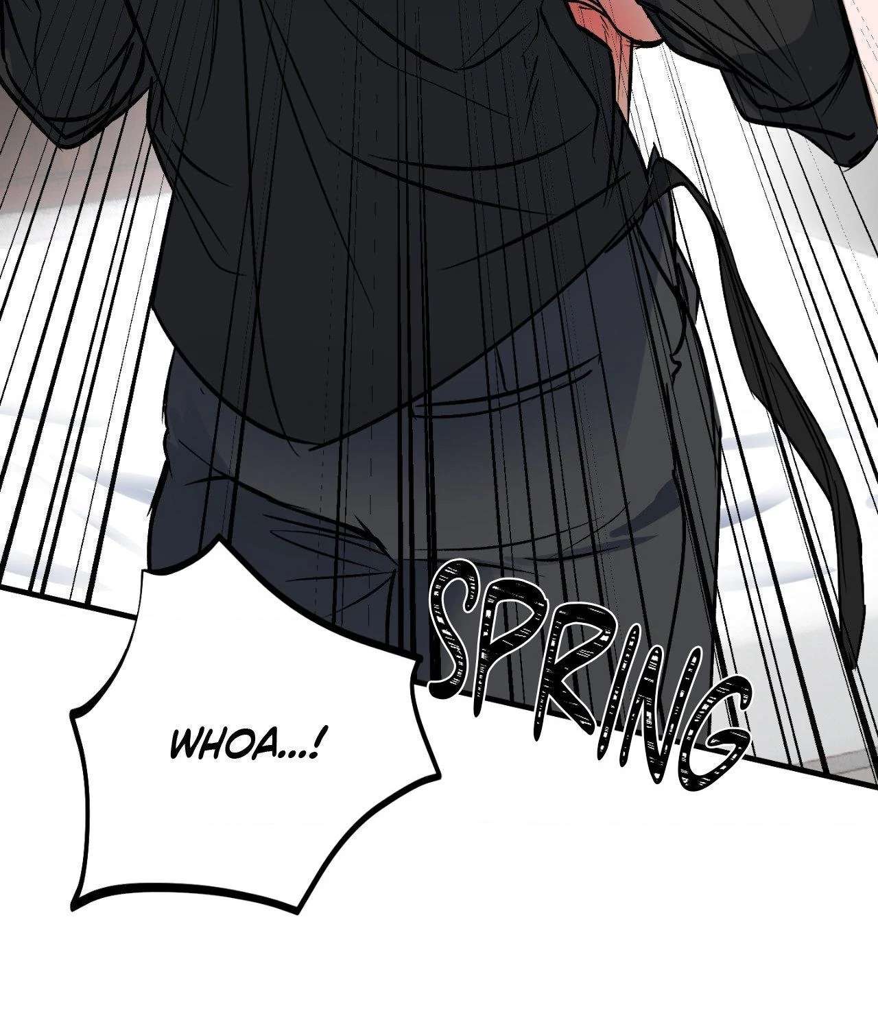 Ian’s Binding Chapter 14 page 46 - 