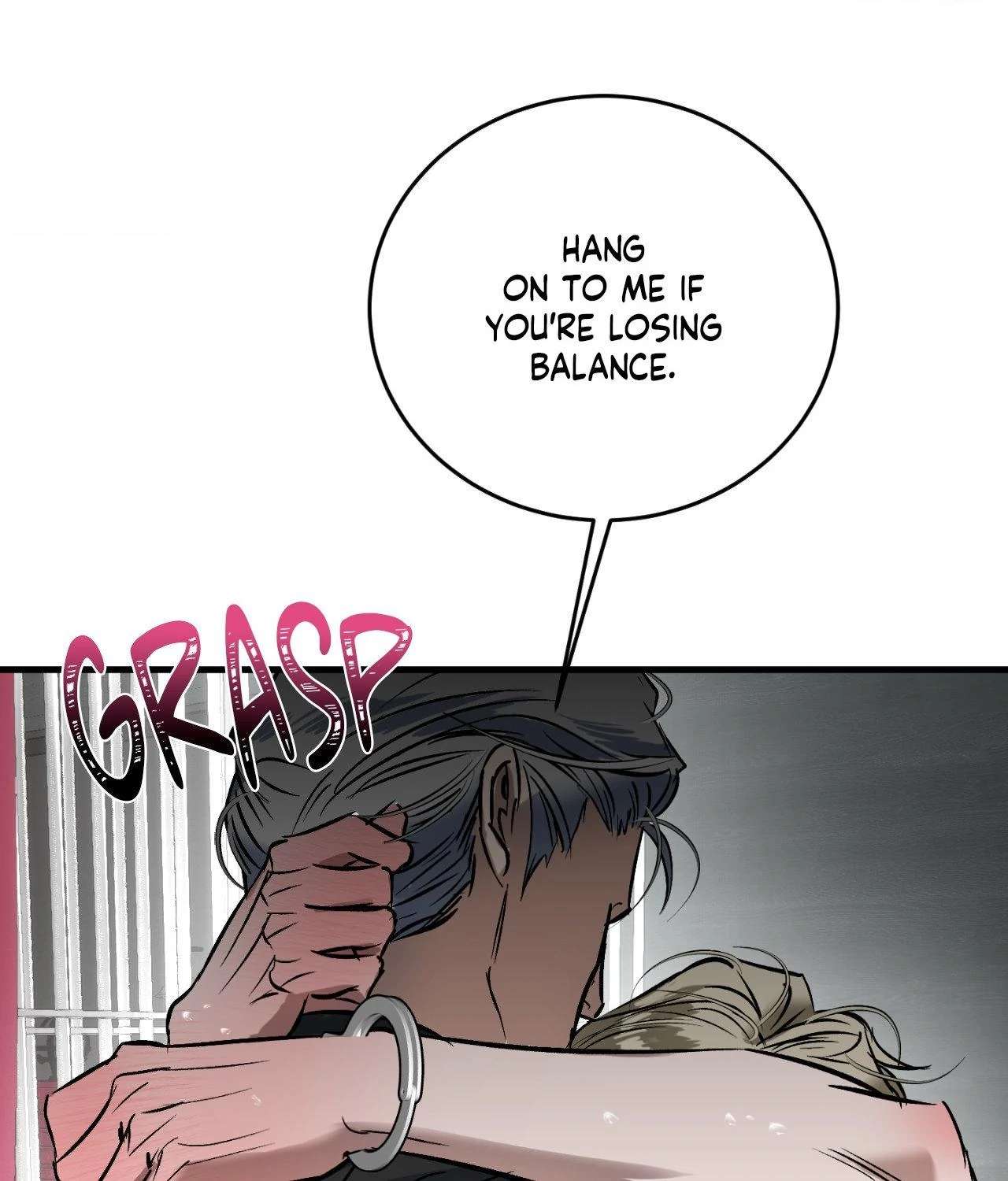 Ian’s Binding Chapter 14 page 49 - 