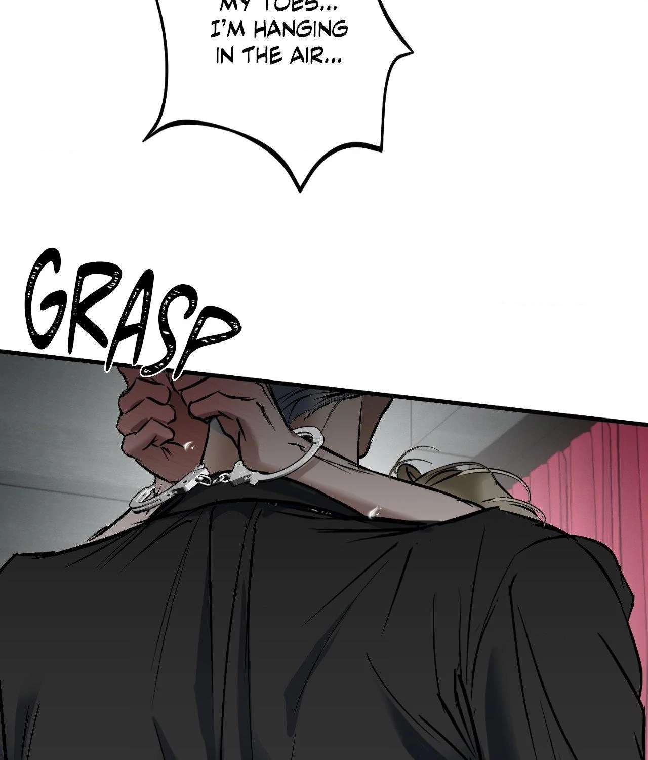Ian’s Binding Chapter 14 page 52 - 