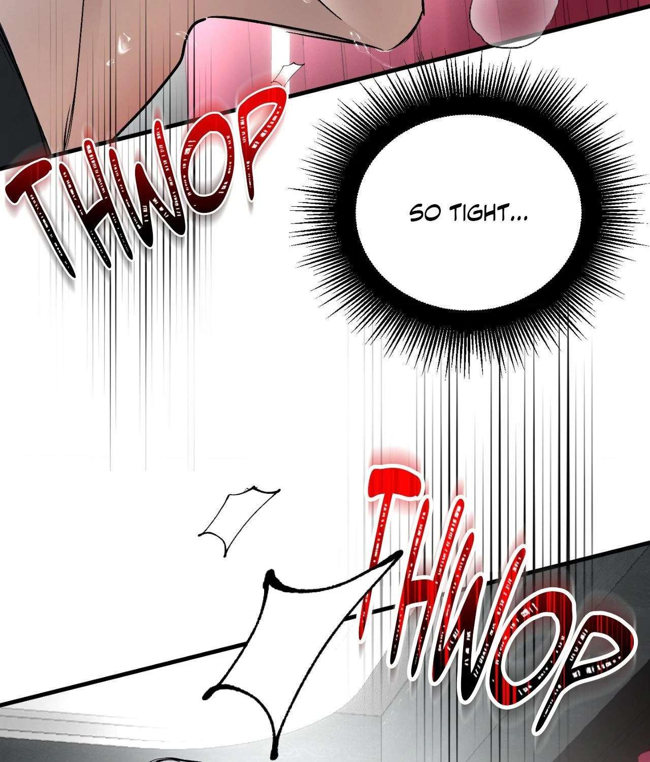 Ian’s Binding Chapter 14 page 58 - 