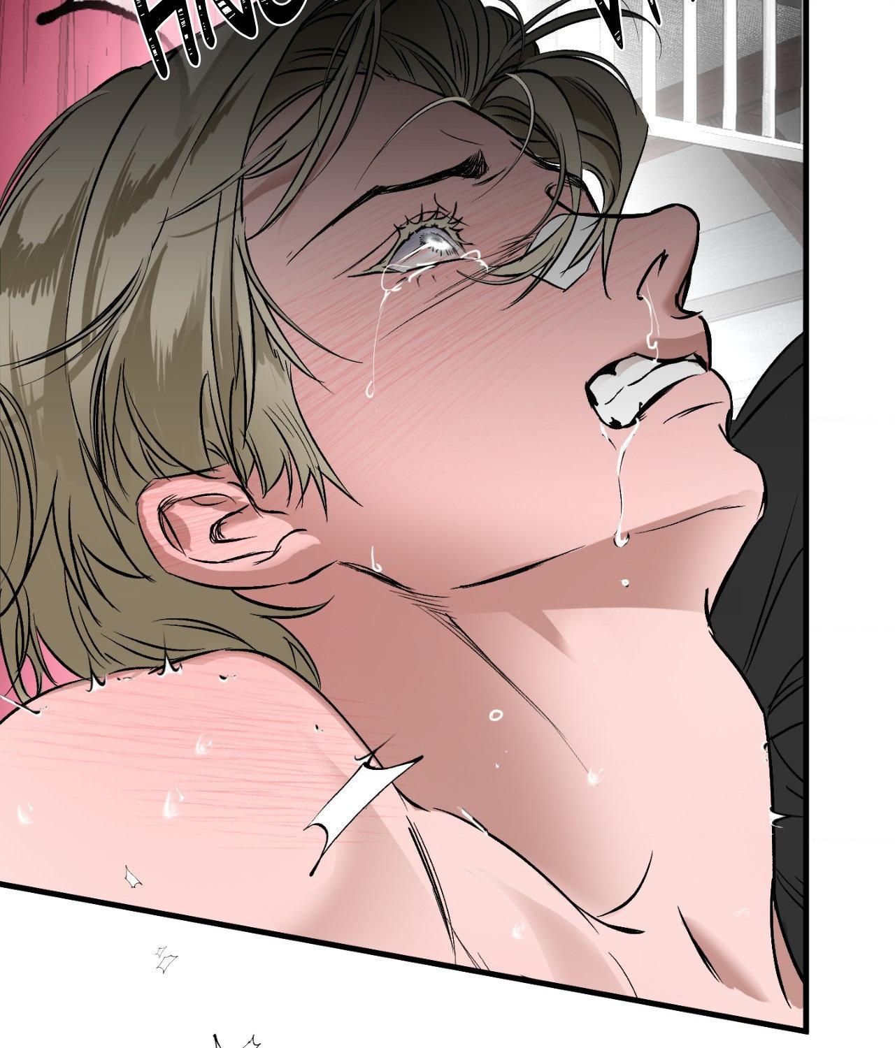 Ian’s Binding Chapter 14 page 62 - 