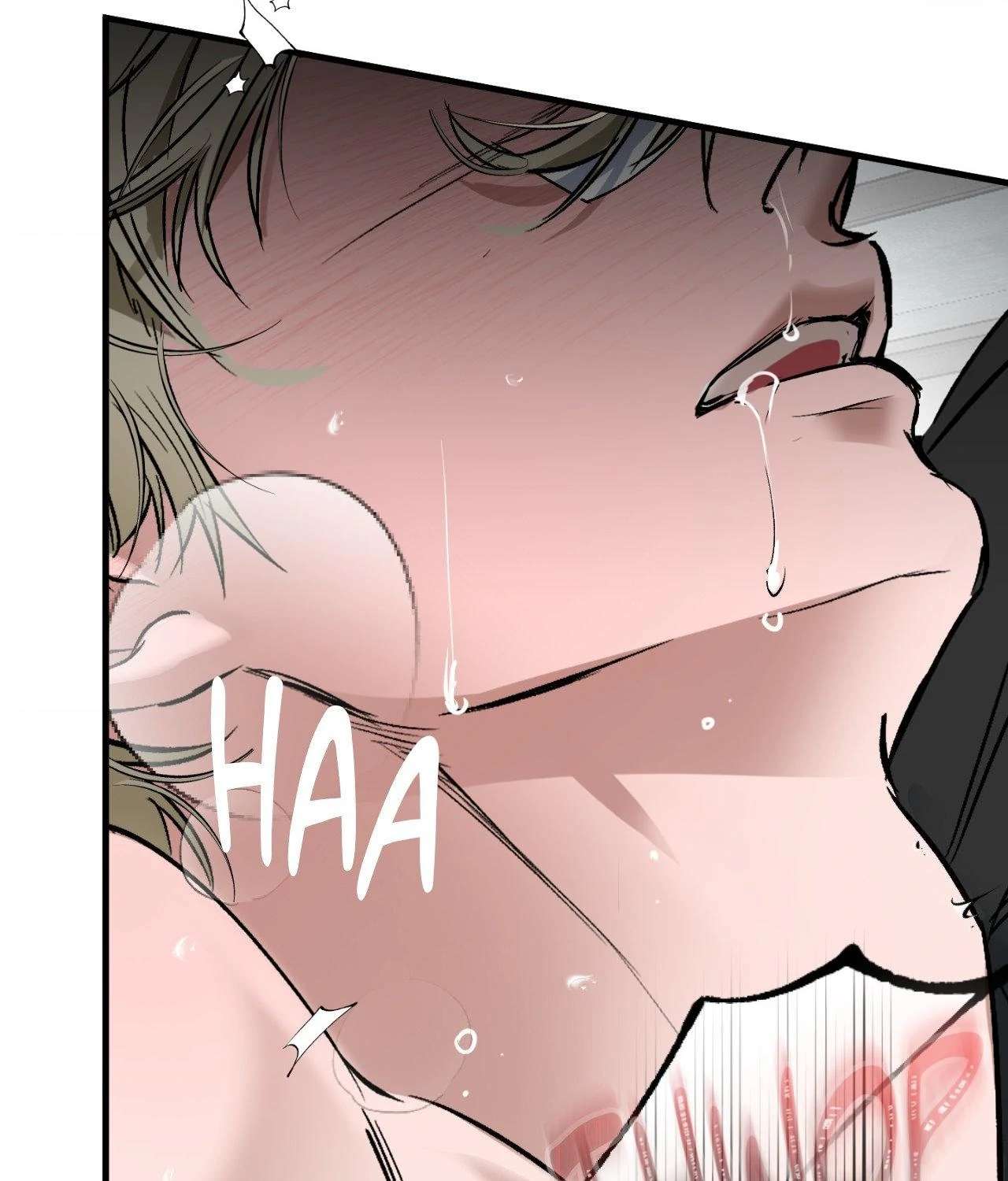 Ian’s Binding Chapter 14 page 63 - 