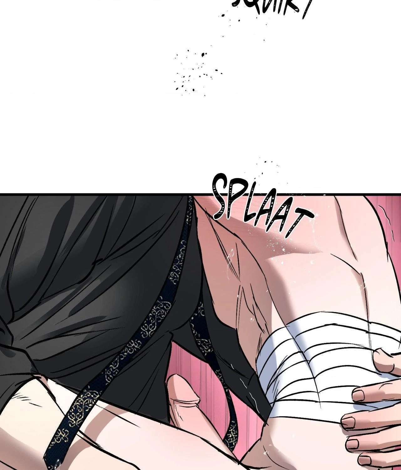 Ian’s Binding Chapter 14 page 68 - 