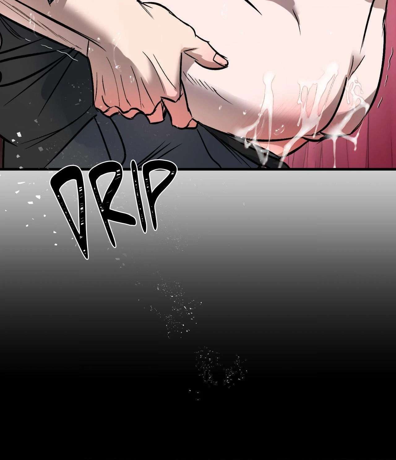 Ian’s Binding Chapter 14 page 69 - 