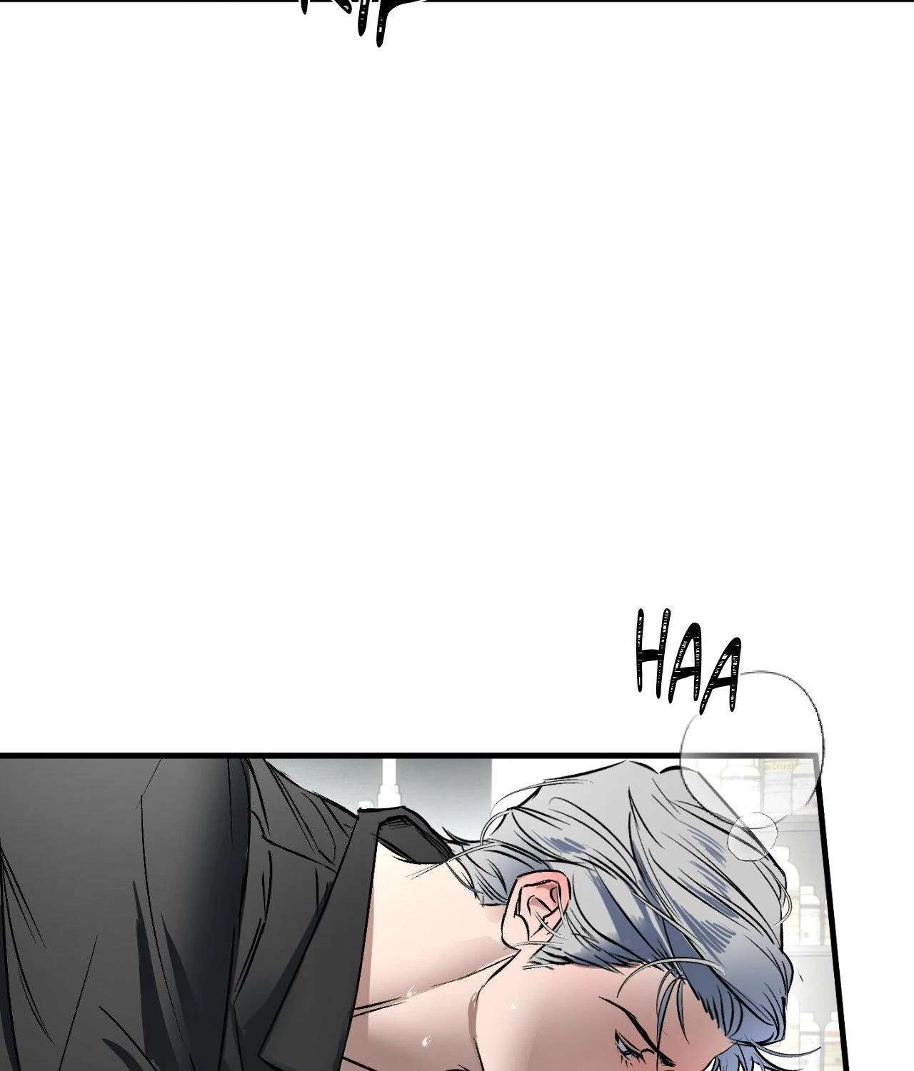 Ian’s Binding Chapter 14 page 73 - 