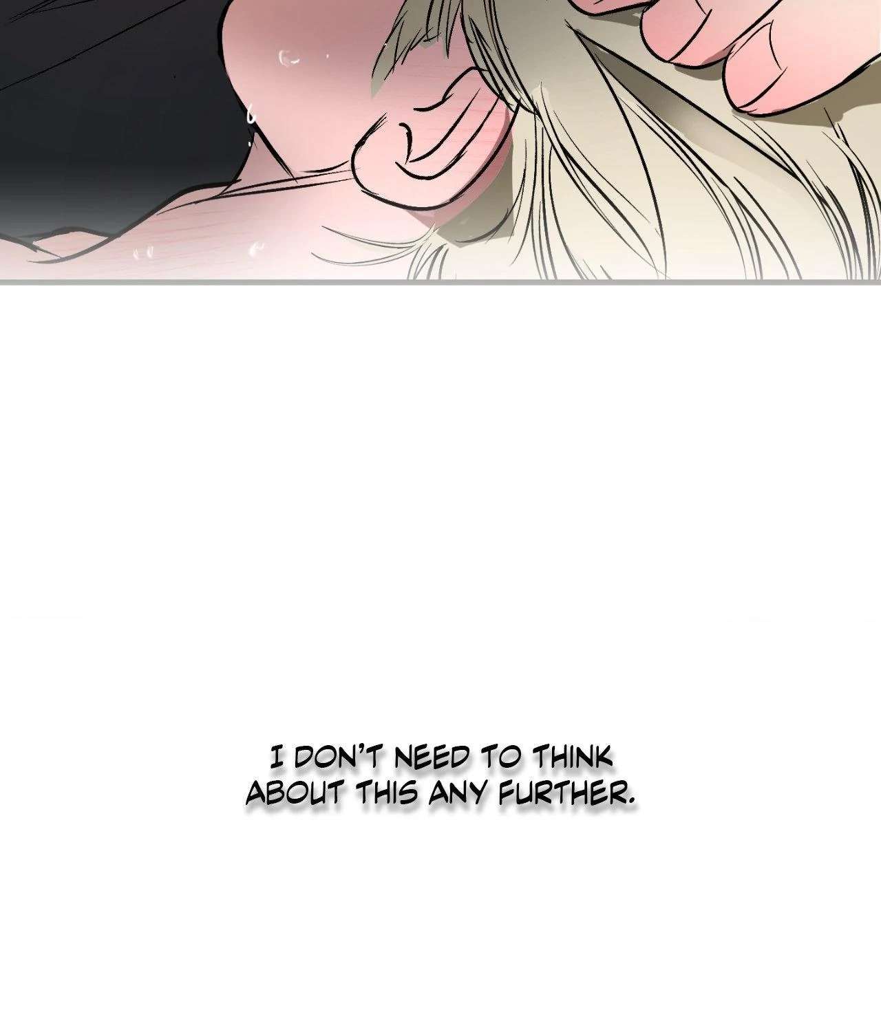 Ian’s Binding Chapter 14 page 78 - 
