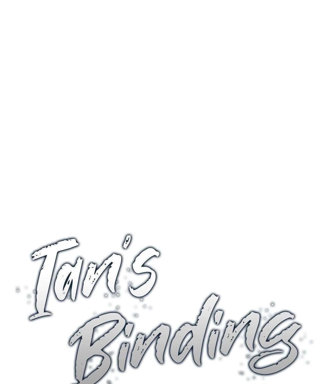 Ian’s Binding Chapter 14 page 80 - 