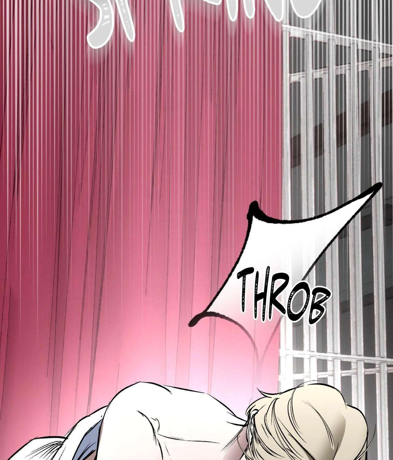 Ian’s Binding Chapter 14 page 84 - 