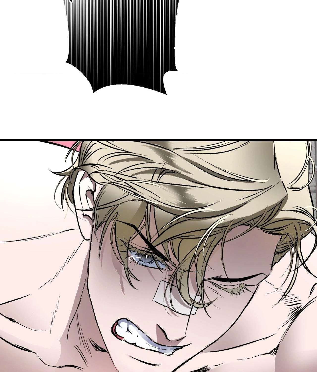Ian’s Binding Chapter 14 page 86 - 