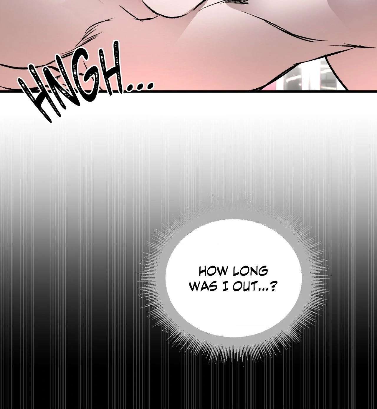 Ian’s Binding Chapter 14 page 87 - 