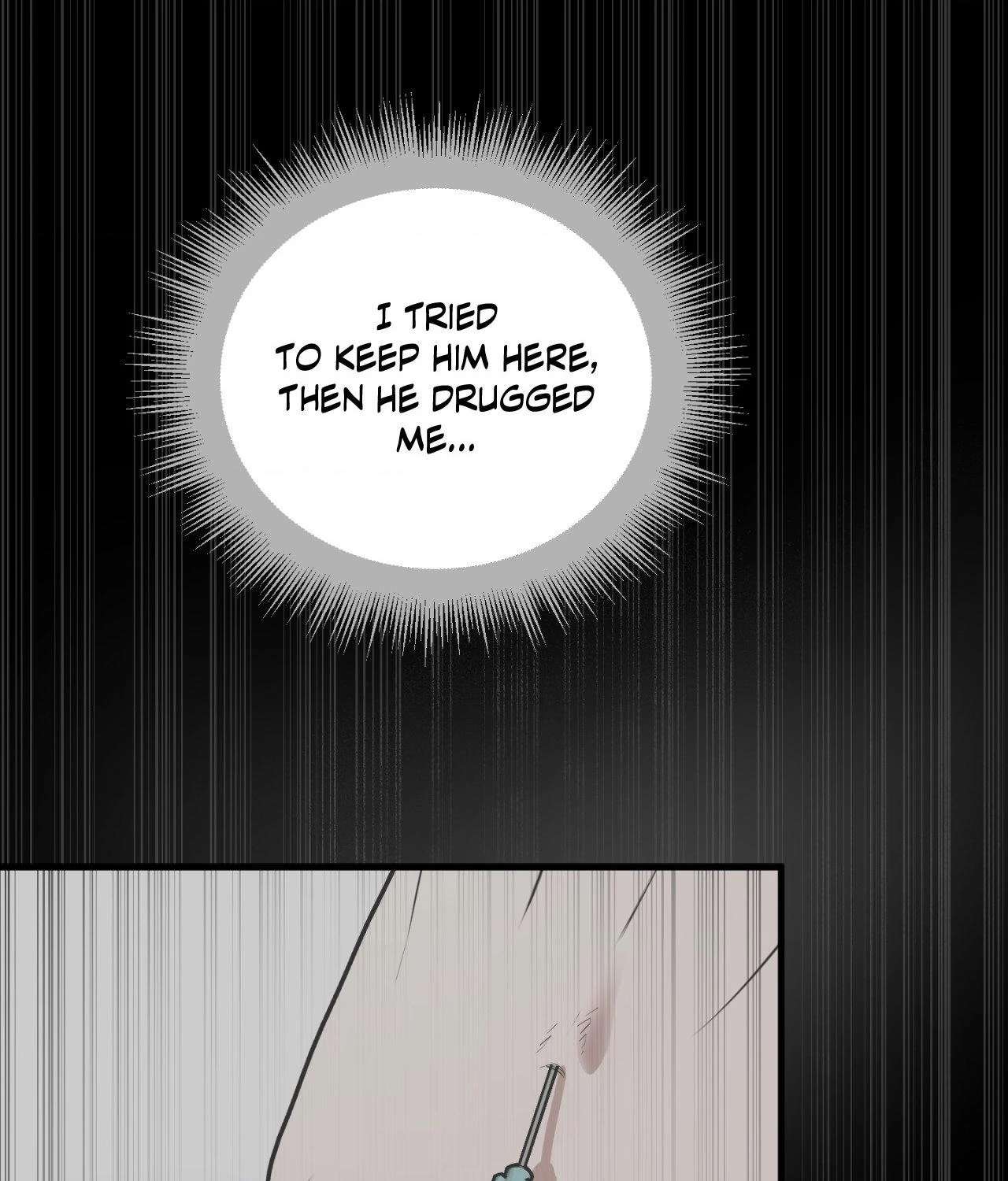 Ian’s Binding Chapter 14 page 88 - 
