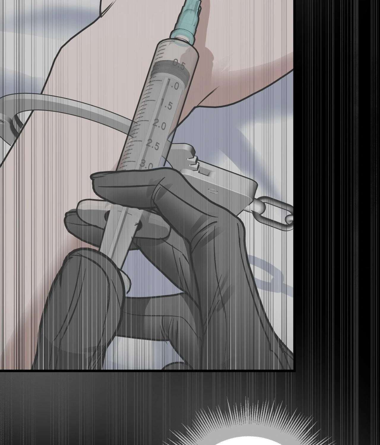Ian’s Binding Chapter 14 page 89 - 