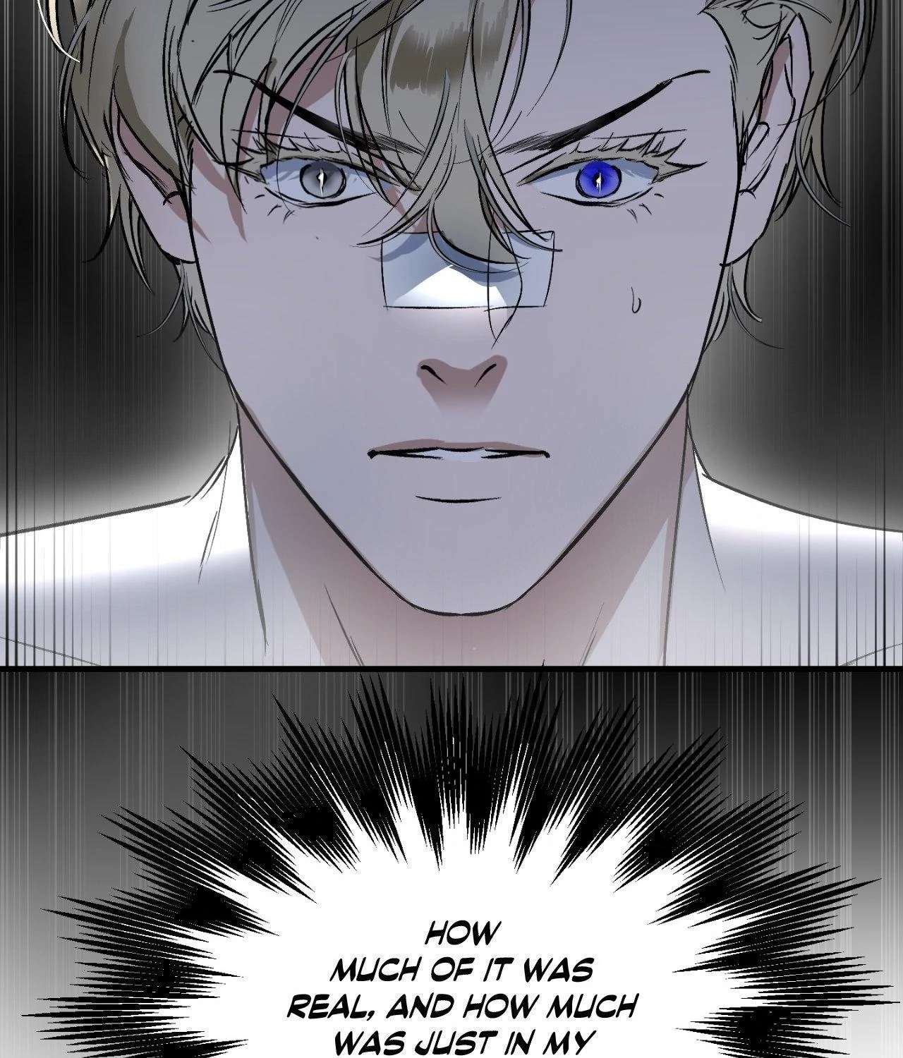 Ian’s Binding Chapter 14 page 92 - 