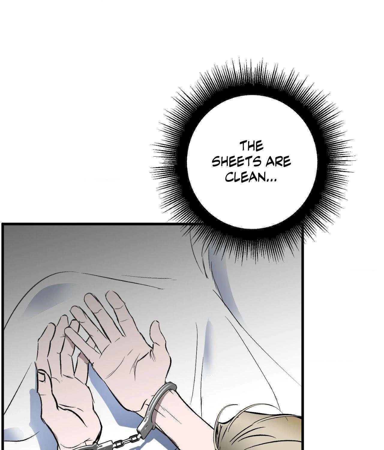 Ian’s Binding Chapter 14 page 94 - 