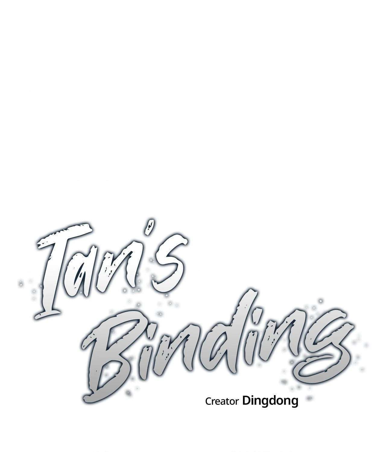 Ian’s Binding Chapter 15 page 2 - 