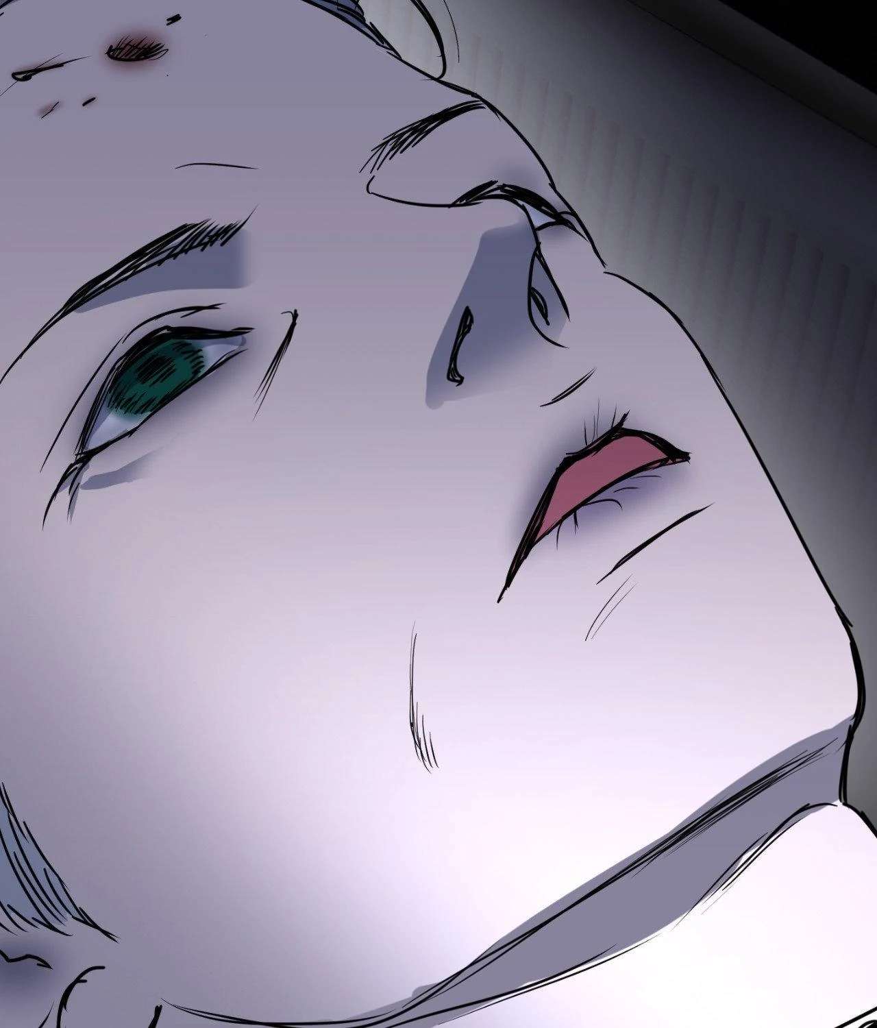 Ian’s Binding Chapter 15 page 102 - 