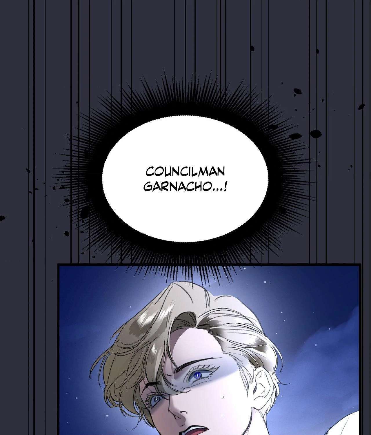 Ian’s Binding Chapter 15 page 105 - 