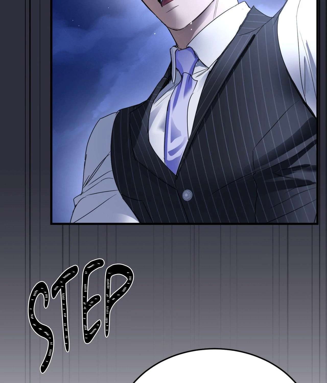 Ian’s Binding Chapter 15 page 106 - 